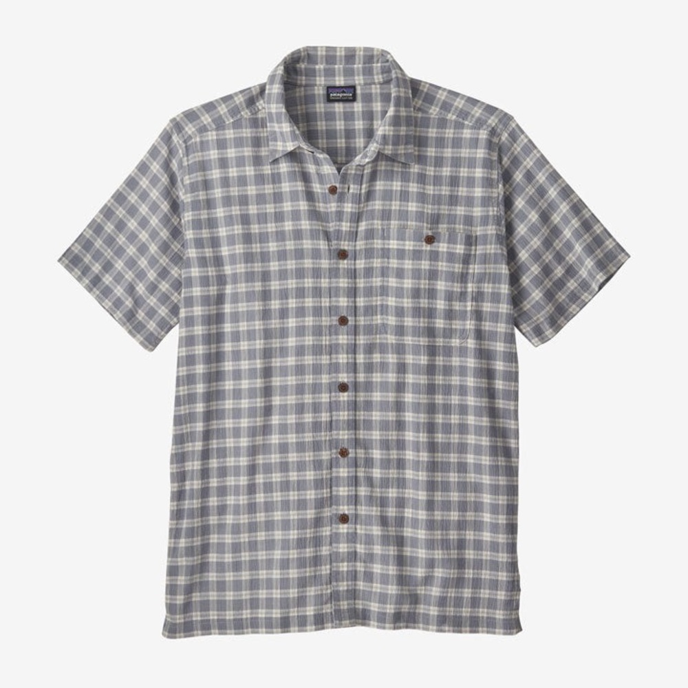 Men’s Patagonia A/C Shirt
